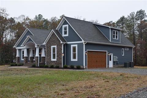 4011 N Courthouse Rd, Providence Forge, VA 23140 photo 3