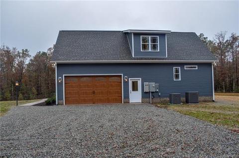4011 N Courthouse Rd, Providence Forge, VA 23140 photo 7