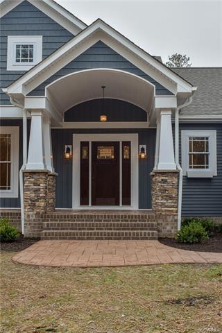 4011 N Courthouse Rd, Providence Forge, VA 23140 photo 5
