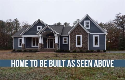 4011 N Courthouse Rd, Providence Forge, VA 23140 photo 1