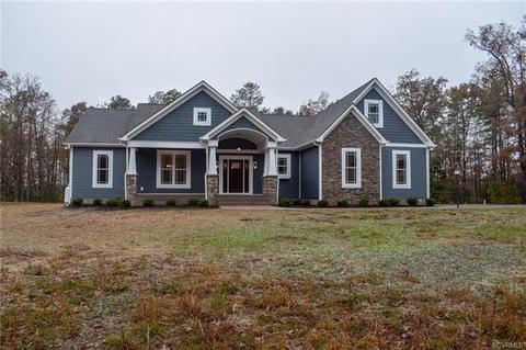 4011 N Courthouse Rd, Providence Forge, VA 23140 photo 8