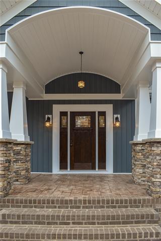4011 N Courthouse Rd, Providence Forge, VA 23140 photo 4