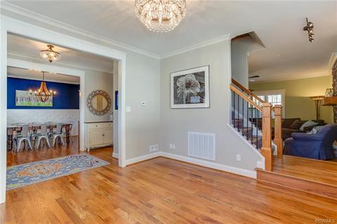 3230 Barkham Dr, Midlothian, VA 23112 photo 4