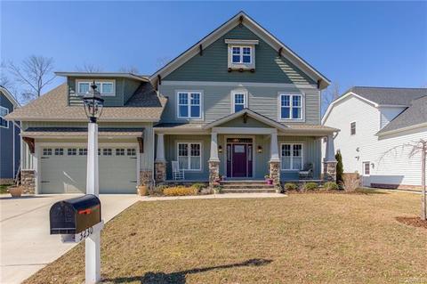 3230 Barkham Dr, Midlothian, VA 23112 photo 1