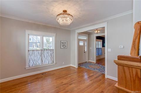 3230 Barkham Dr, Midlothian, VA 23112 photo 5