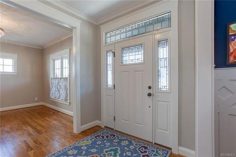 3230 Barkham Dr, Midlothian, VA 23112 photo 3