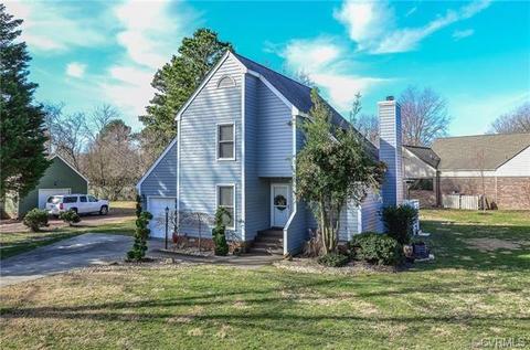 501 Mill Neck Rd, Williamsburg, VA 23185 photo 1
