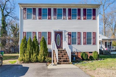 4333 Warwick Rd, Richmond, VA 23234 photo 1