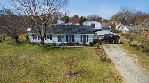 616 Riverside Dr, Lanexa, VA 23089 photo 3