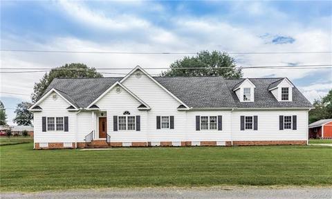 13832 James Dr, Lanexa, VA 23089 photo 1