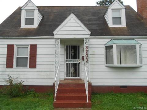 3203 5th Ave, Richmond, VA 23222 photo 1