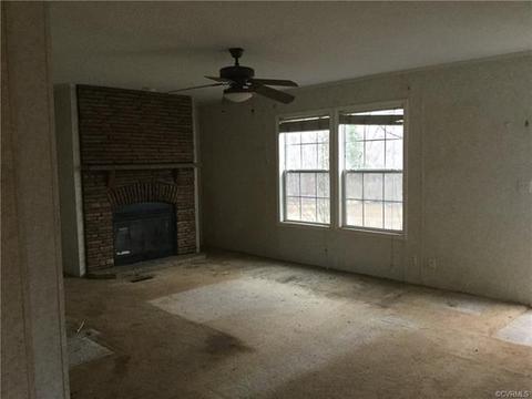 882 Deep Run Rd, Cartersville, VA 23027 photo 2