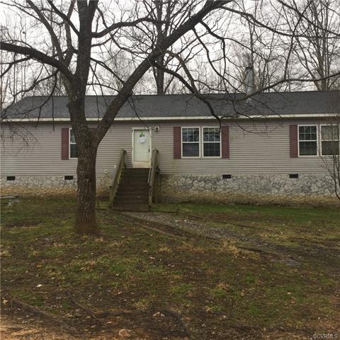 882 Deep Run Rd, Cartersville, VA 23027 photo 1