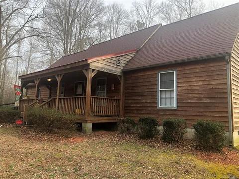351 Dispatch Rd, Quinton, VA 23141 photo 1