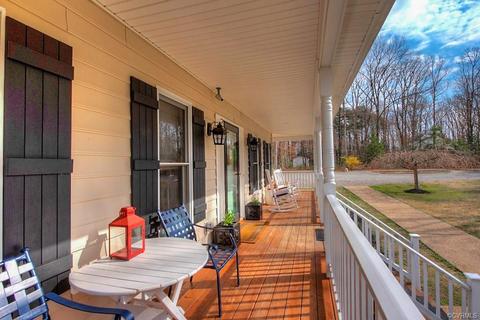 2938 Stone Creek Dr, Sandy Hook, VA 23153 photo 6