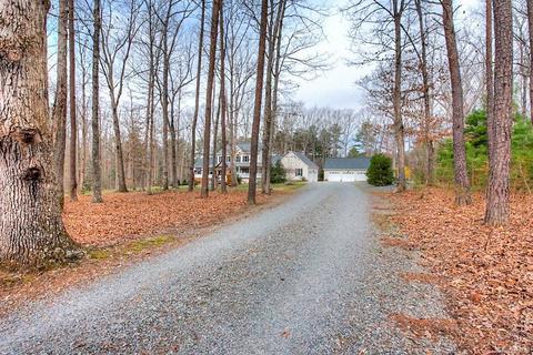 2938 Stone Creek Dr, Sandy Hook, VA 23153 photo 41