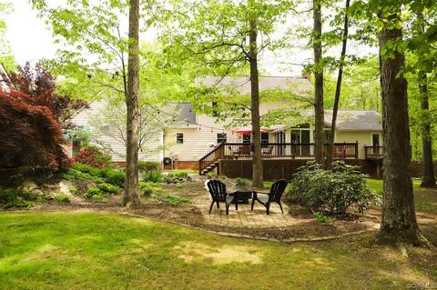 2938 Stone Creek Dr, Sandy Hook, VA 23153 photo 39