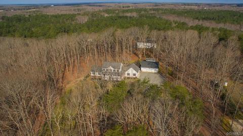 2938 Stone Creek Dr, Sandy Hook, VA 23153 photo 44