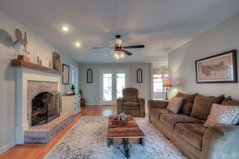 2938 Stone Creek Dr, Sandy Hook, VA 23153 photo 9