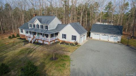 2938 Stone Creek Dr, Sandy Hook, VA 23153 photo 43