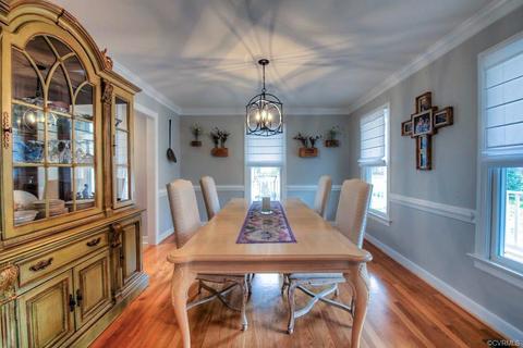2938 Stone Creek Dr, Sandy Hook, VA 23153 photo 8