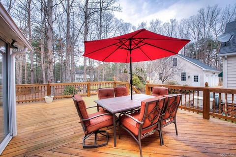 2938 Stone Creek Dr, Sandy Hook, VA 23153 photo 32