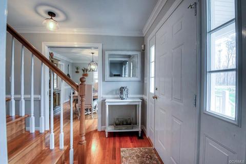 2938 Stone Creek Dr, Sandy Hook, VA 23153 photo 7