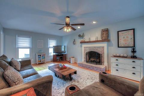 2938 Stone Creek Dr, Sandy Hook, VA 23153 photo 12