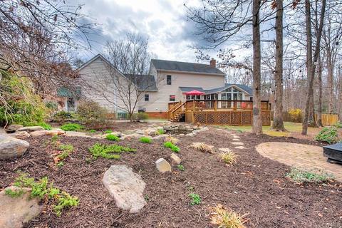 2938 Stone Creek Dr, Sandy Hook, VA 23153 photo 38