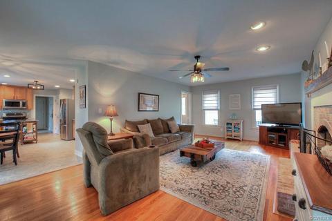 2938 Stone Creek Dr, Sandy Hook, VA 23153 photo 11