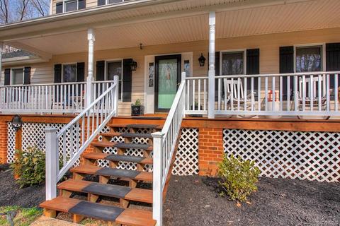 2938 Stone Creek Dr, Sandy Hook, VA 23153 photo 4