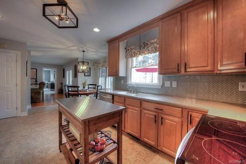 2938 Stone Creek Dr, Sandy Hook, VA 23153 photo 15