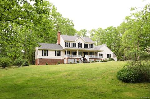 2938 Stone Creek Dr, Sandy Hook, VA 23153 photo 1