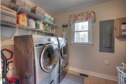 2938 Stone Creek Dr, Sandy Hook, VA 23153 photo 17