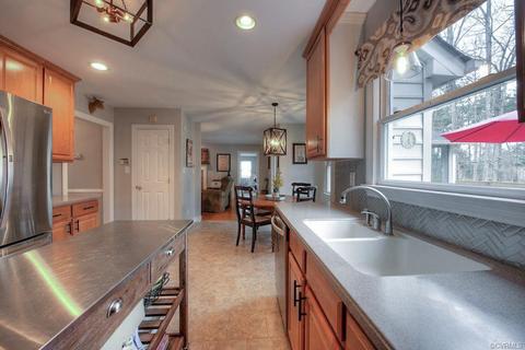 2938 Stone Creek Dr, Sandy Hook, VA 23153 photo 16