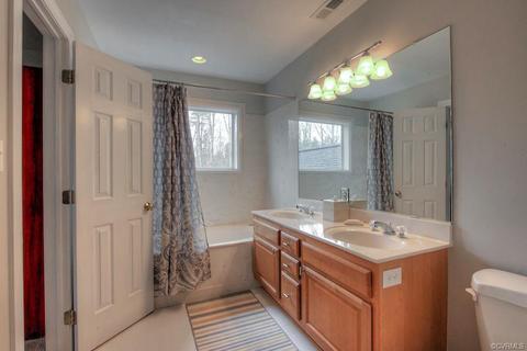 2938 Stone Creek Dr, Sandy Hook, VA 23153 photo 26