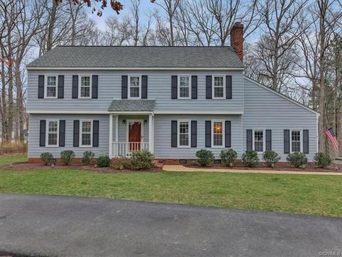 2251 Winterfield Rd, Midlothian, VA 23113 photo 1