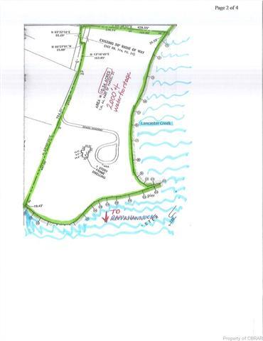 1167 Lanier Rd, Farnham, VA 22460 photo 3