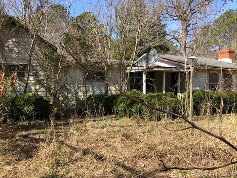 1167 Lanier Rd, Farnham, VA 22460 photo 1