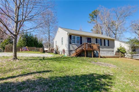 6315 Maple Rd, Quinton, VA 23141 photo 1