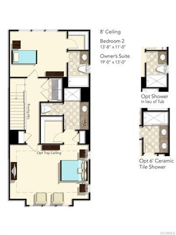 12025 Rubystone Dr, Chester, VA 23831 photo 29