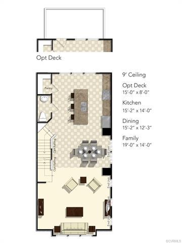 12025 Rubystone Dr, Chester, VA 23831 photo 28