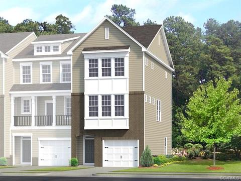 12025 Rubystone Dr, Chester, VA 23831 photo 1