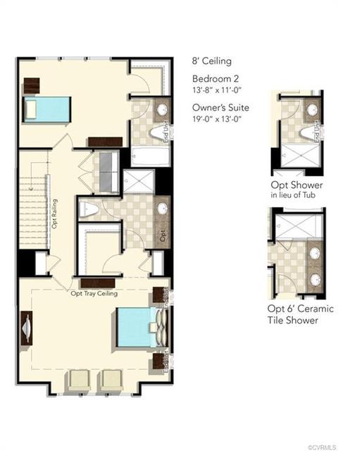 12017 Rubystone Dr, Chester, VA 23831 photo 29