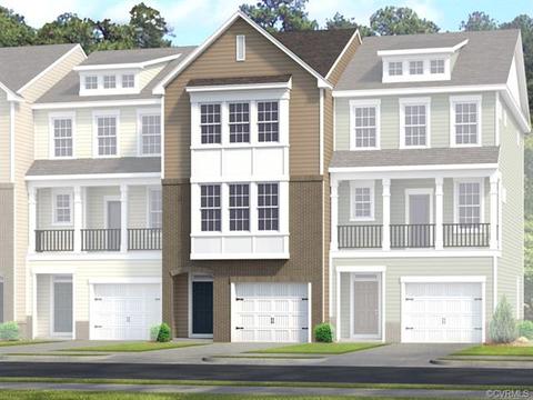 12009 Rubystone Dr, Chester, VA 23831 photo 1
