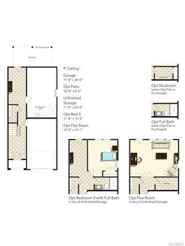 12009 Rubystone Dr, Chester, VA 23831 photo 27