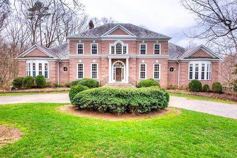 3610 E Old Gun Rd, Midlothian, VA 23113 photo 1