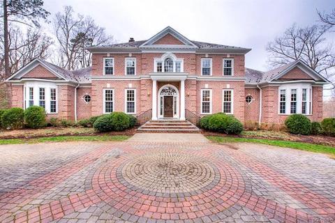 3610 E Old Gun Rd, Midlothian, VA 23113 photo 2