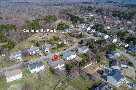 4676 Sir Gilbert Loop, Williamsburg, VA 23185 photo 24