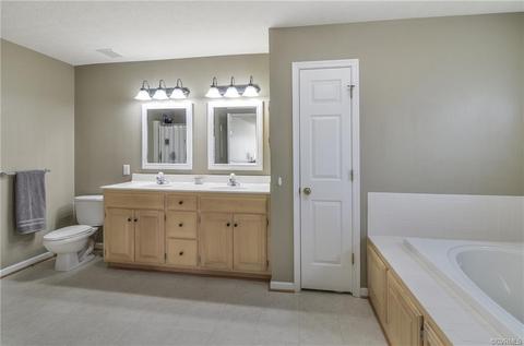 4676 Sir Gilbert Loop, Williamsburg, VA 23185 photo 16